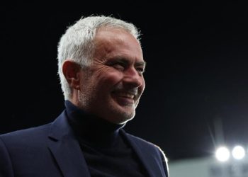 Jose Mourinho belum pernah menang melawan Real Madrid. (Foto: REUTERS/Scott Heppell)