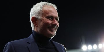 Jose Mourinho belum pernah menang melawan Real Madrid. (Foto: REUTERS/Scott Heppell)