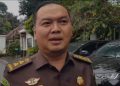 Wakil Wali Kota Bandung ditahan