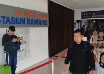 arus balik tahun baru