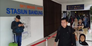 arus balik tahun baru