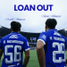 Rezaldi Hehanussa dan Al Hamra Hehanussa. (Foto: Official Persib)