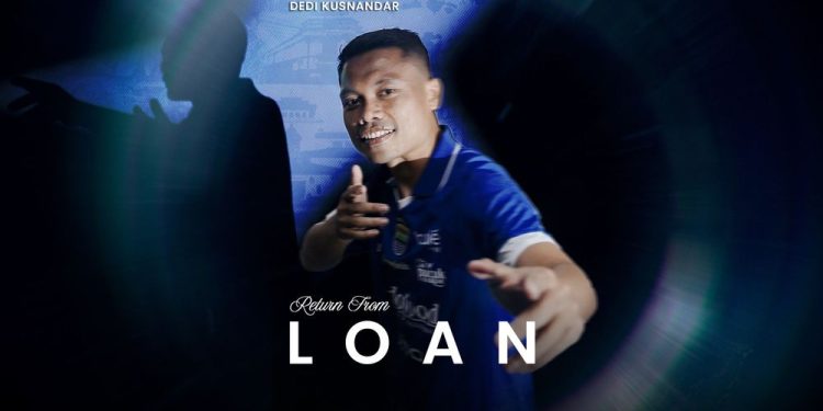 Dedi Kusnandar