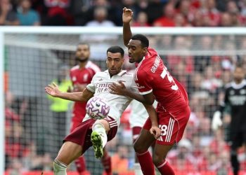 Foto: Arsenal FC via Getty Images/David Price