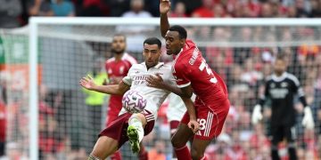 Foto: Arsenal FC via Getty Images/David Price