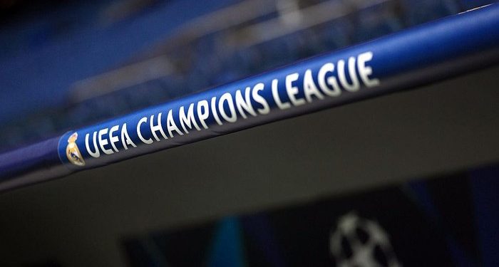 Foto: UEFA via Getty Images/Aitor Alcalde - UEFA