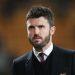 Michael Carrick. (Foto: Getty Images/Aitor Alcalde)