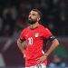 Mohamed Salah mejan di semifinal Piala Afrika 2025. (Foto: Ulrik Pedersen/NurPhoto via Getty Images)