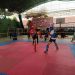 street fighter STKIP Pasundan