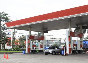 harga pertamina