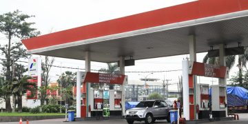 harga pertamina