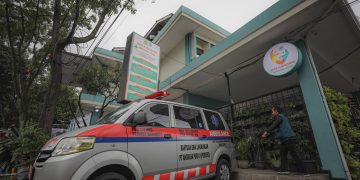 layanan Puskesmas 24 Jam Bandung Utama.