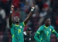 Timnas Senegal juara Piala Afrika 2025 usai kalahkan Timnas Maroko 1-0. (REUTERS/Amr Abdallah Dalsh)