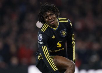 Foto: Action Images via Reuters/Peter Cziborra