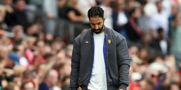 Foto: REUTERS/Peter Powell