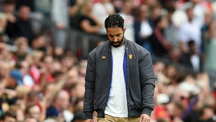 Foto: REUTERS/Peter Powell