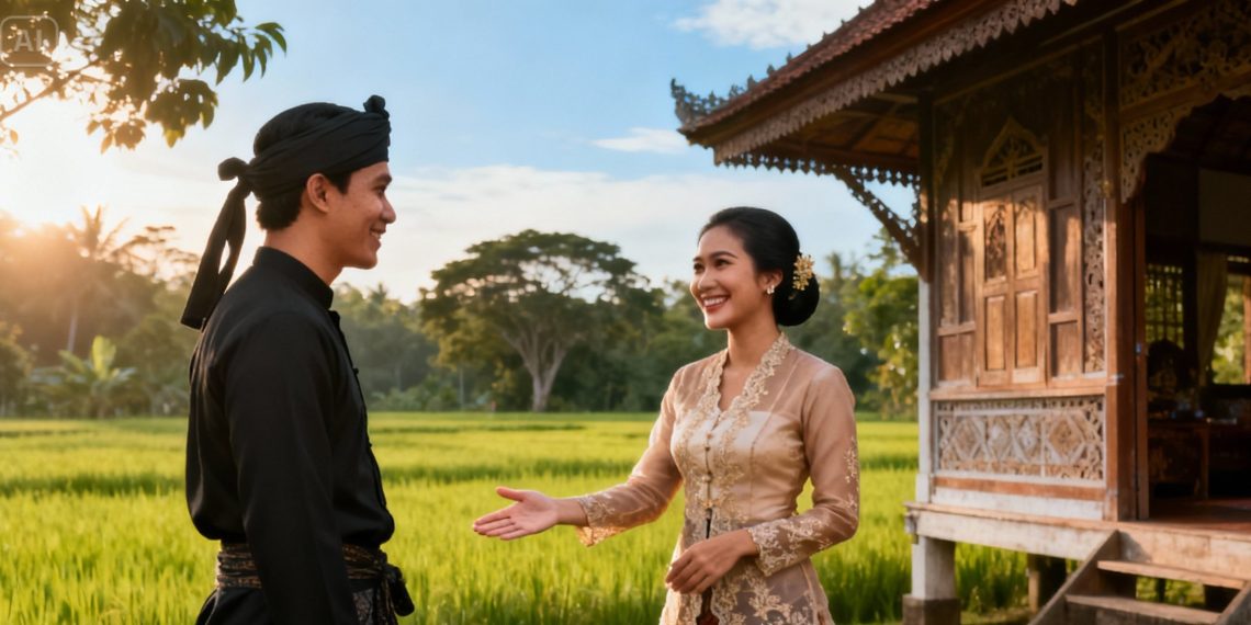 Someah Hade ka Semah. (generate by DreaminaAI)