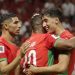 Foto: AFP/ABDEL MAJID BZIOUAT