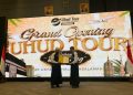 Uhud Tour Bandung