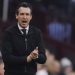Manajer Aston Villa Unai Emery. Foto: Action Images via Reuters/Andrew Couldridge