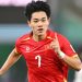 Top Skor AFC U23