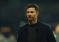 Xabi Alonso. (REUTERS/Susana Vera)