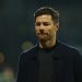 Xabi Alonso. (REUTERS/Susana Vera)