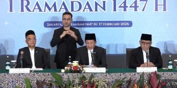 Foto: Tangkapan Layar YouTube Bimas Islam TV