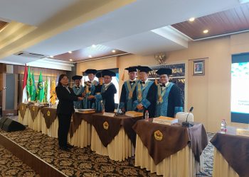 Sidang Tria Meisya Aziti