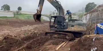 Masuki Hari Ke-10, SAR Perluas Operasi Pencarian Korban Longsor Cisarua