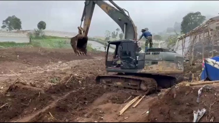 Masuki Hari Ke-10, SAR Perluas Operasi Pencarian Korban Longsor Cisarua