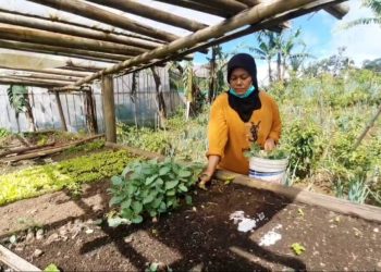 longsor Pasirlangu Bandung Barat