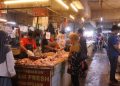 harga bahan pokok naik