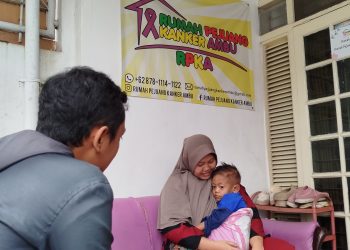Kisruh BPJS PBI, Pasien Kanker Anak Terancam Tertunda Pengobatan