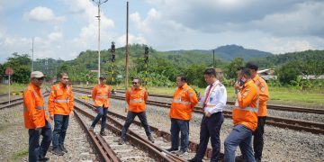 Angkutan Lebaran 2025