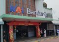 tiket kereta bandung