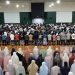 tarawih perdana