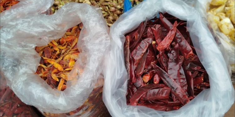 cabai rawit