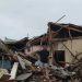rumah ambruk padalarang