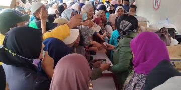 gerakan pangan murah cimahi