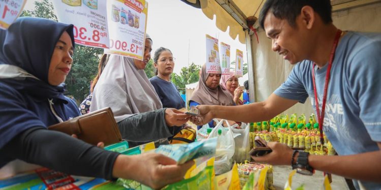 Bazar Murah Utama