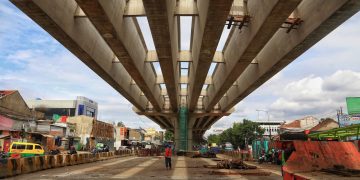 Infrastruktur bandung