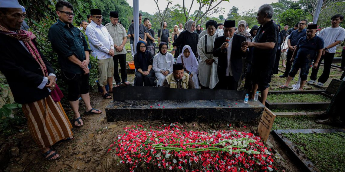 Ibunda Wali Kota Bandung