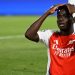 Bukayo Saka. foto arsenal fc