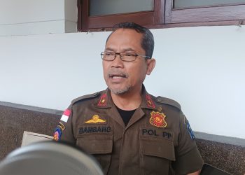 larangan Ramadan Kota Bandung