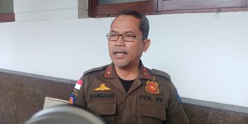 larangan Ramadan Kota Bandung