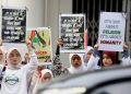 aksi bela palestina