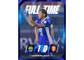 Persib Bandung terhenti di babak 16 besar melawan Ratchaburi FC. (instagram/@theafchub)
