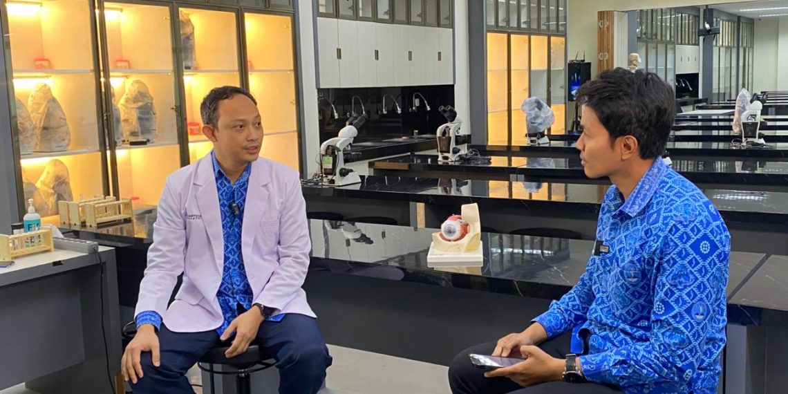 tetes mata saat puasa