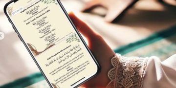 hukum mengirim stiker doa